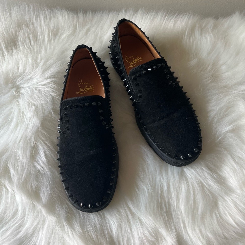 Christian Louboutin Womens